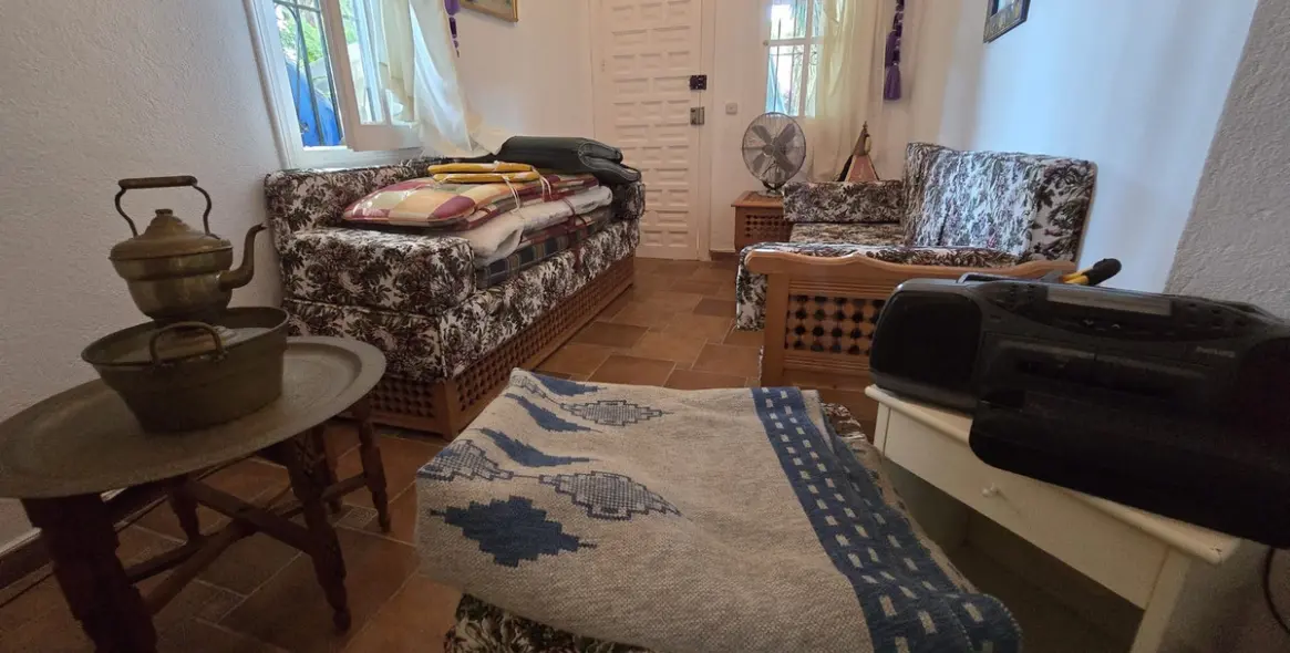 Sale of detached villa in Calahonda 22