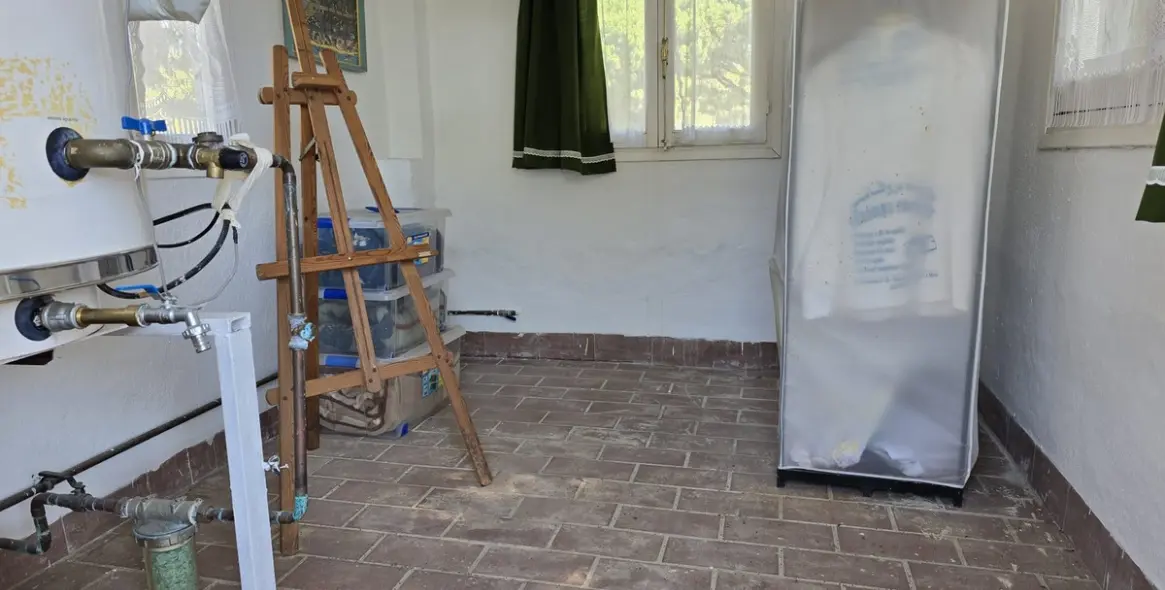 Sale of detached villa in Calahonda 46