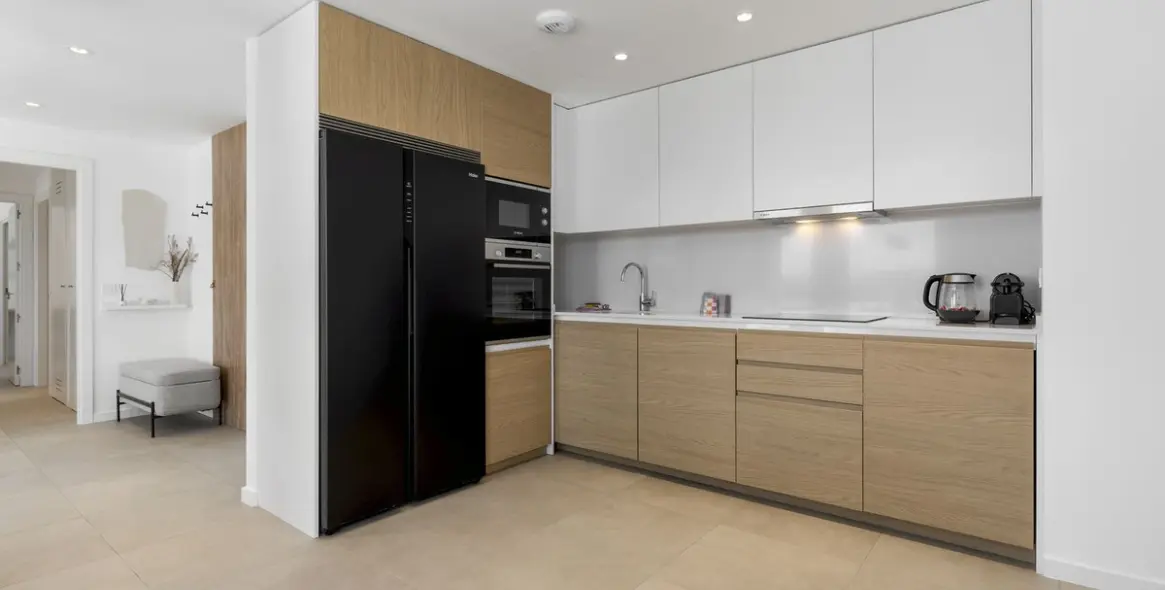 Venta de ático en Torremolinos 2