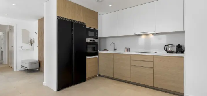 Venta de ático en Torremolinos 1