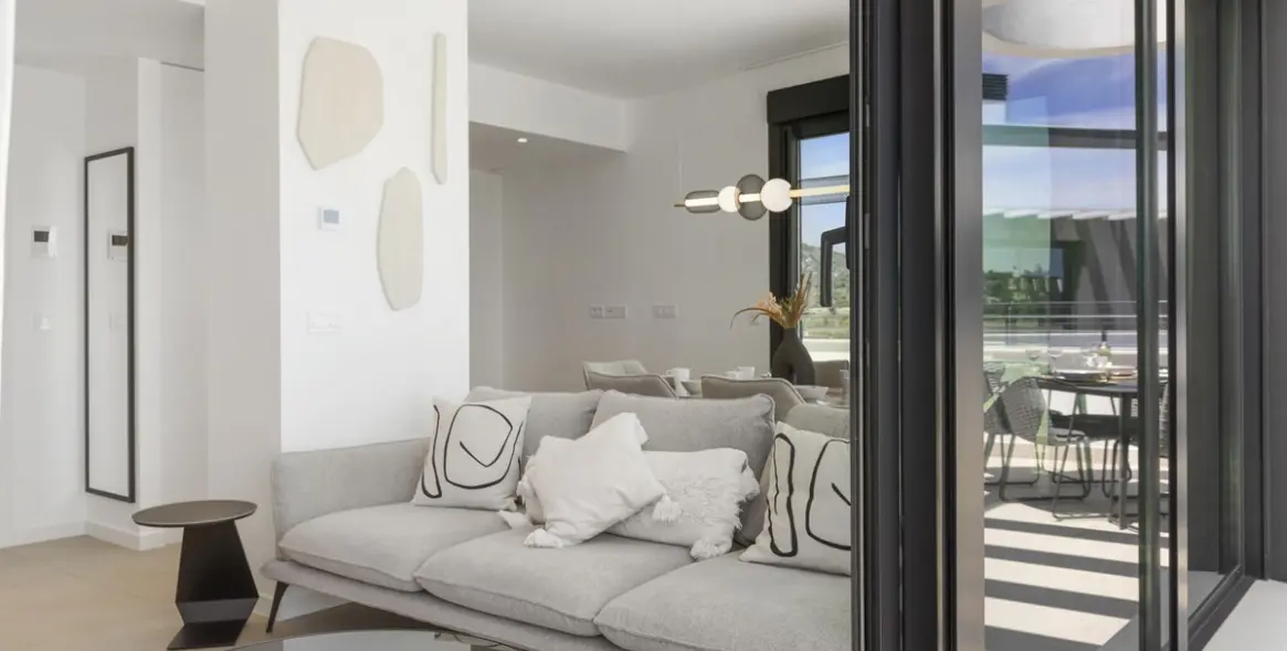 Venta de ático en Torremolinos 3