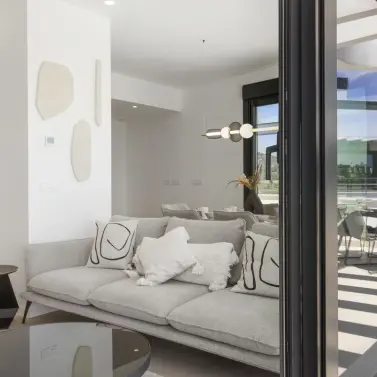 Venta de ático en Torremolinos