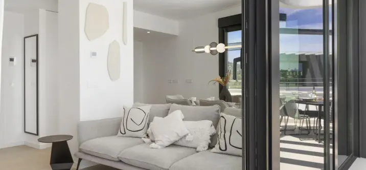 Venta de ático en Torremolinos 2