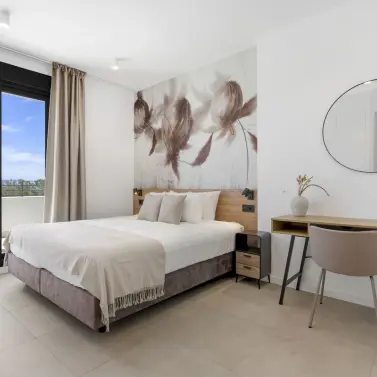 Venta de ático en Torremolinos