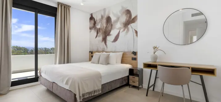 Venta de ático en Torremolinos 3