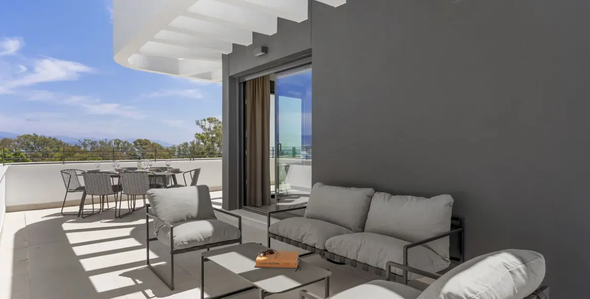 Venta de ático en Torremolinos 5