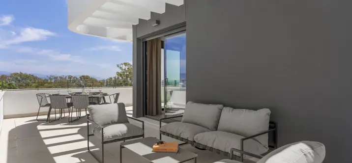 Venta de ático en Torremolinos 4