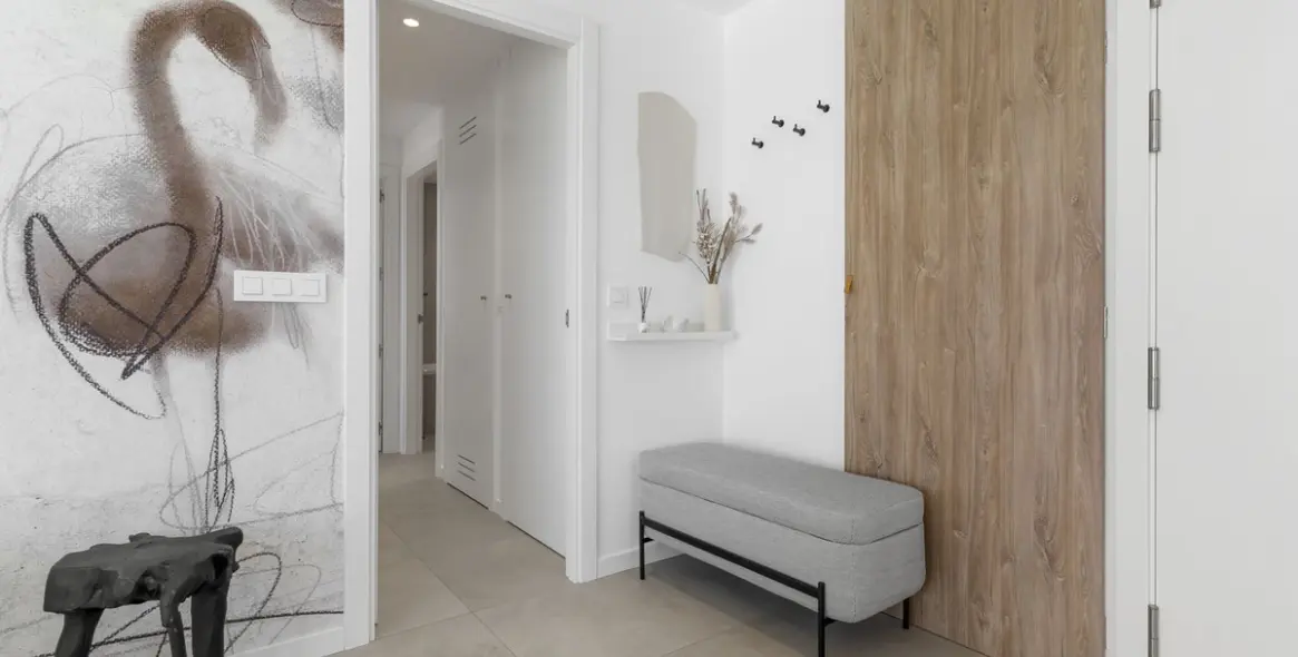 Venta de ático en Torremolinos 6