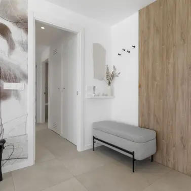 Venta de ático en Torremolinos