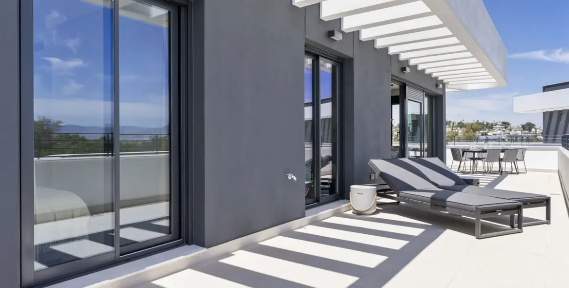 Venta de ático en Torremolinos 7