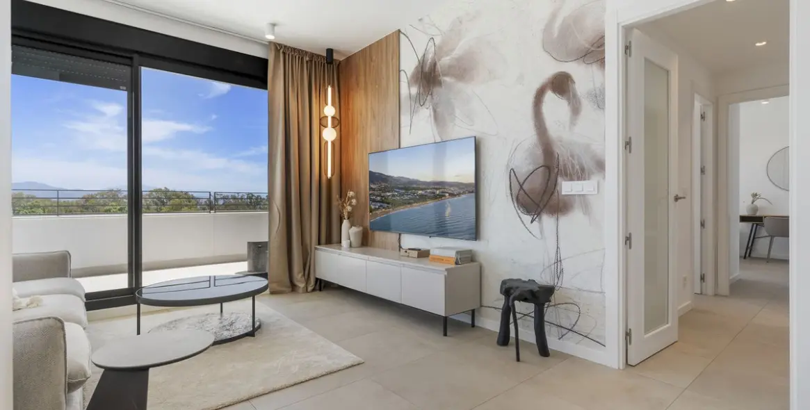 Venta de ático en Torremolinos 8