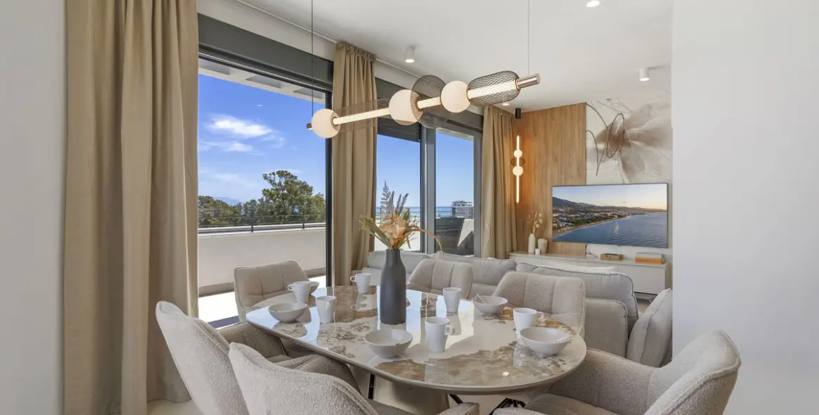 Venta de ático en Torremolinos 9