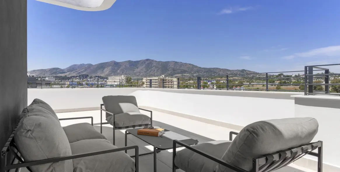 Venta de ático en Torremolinos 11