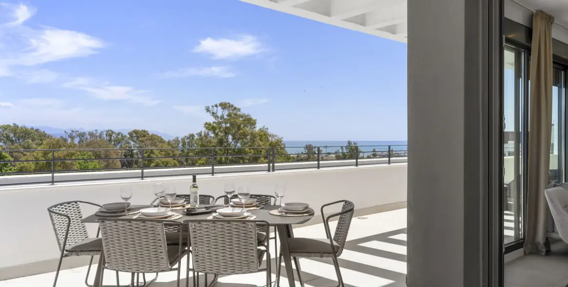 Venta de ático en Torremolinos 12