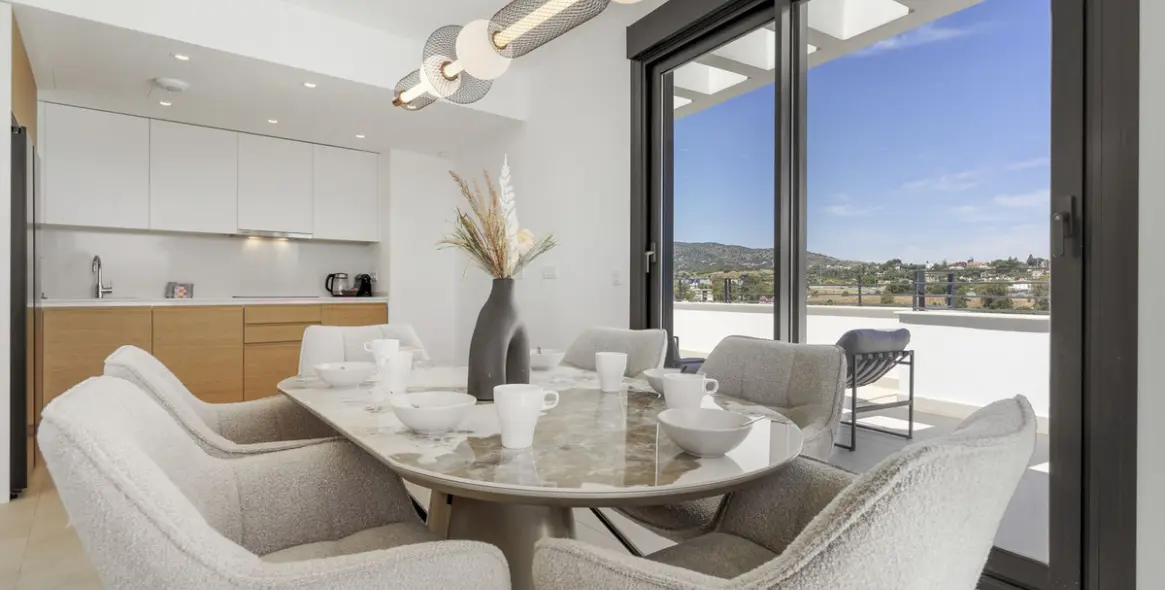 Venta de ático en Torremolinos 13