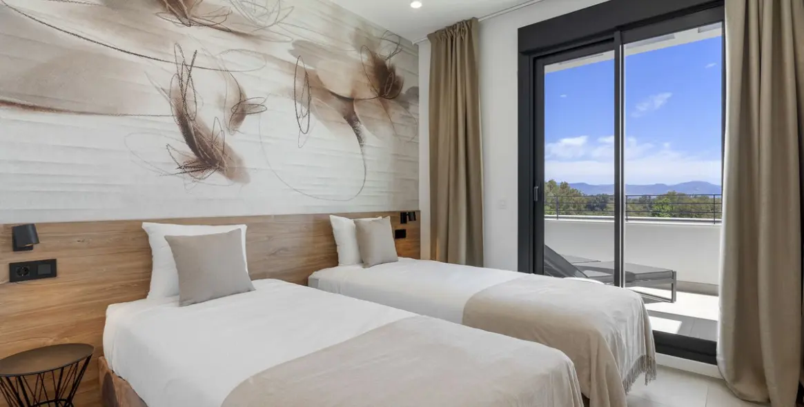 Venta de ático en Torremolinos 14