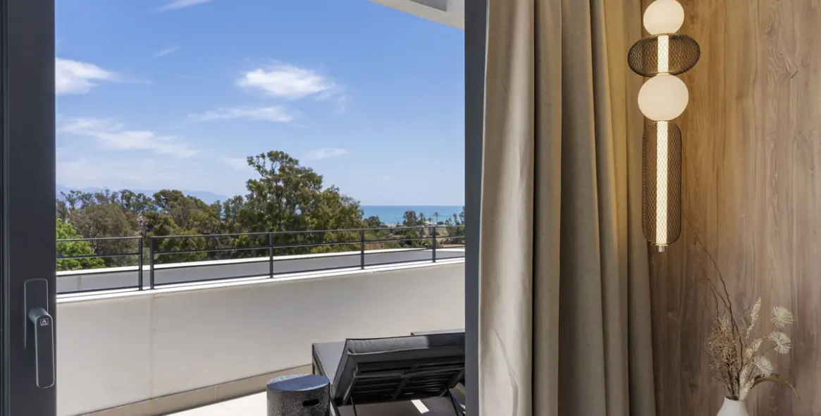 Venta de ático en Torremolinos 17