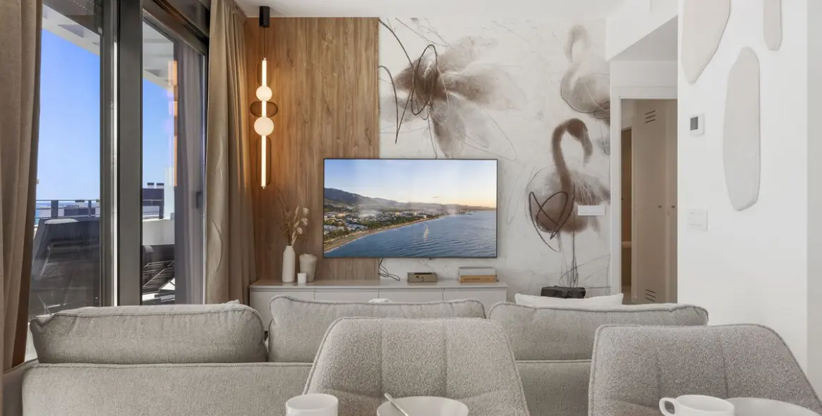 Venta de ático en Torremolinos 18