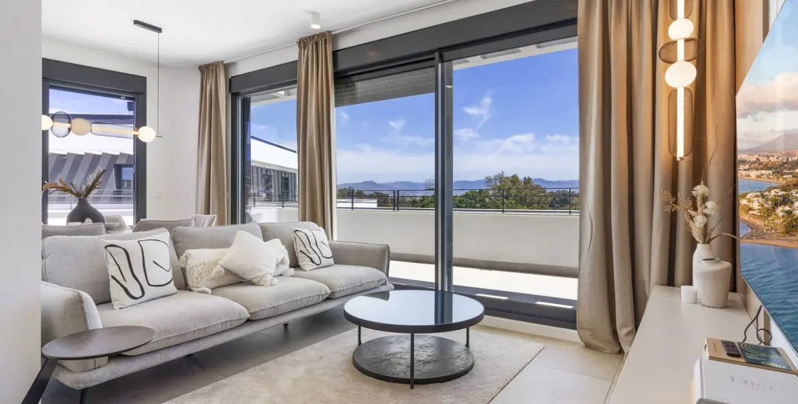 Venta de ático en Torremolinos 20