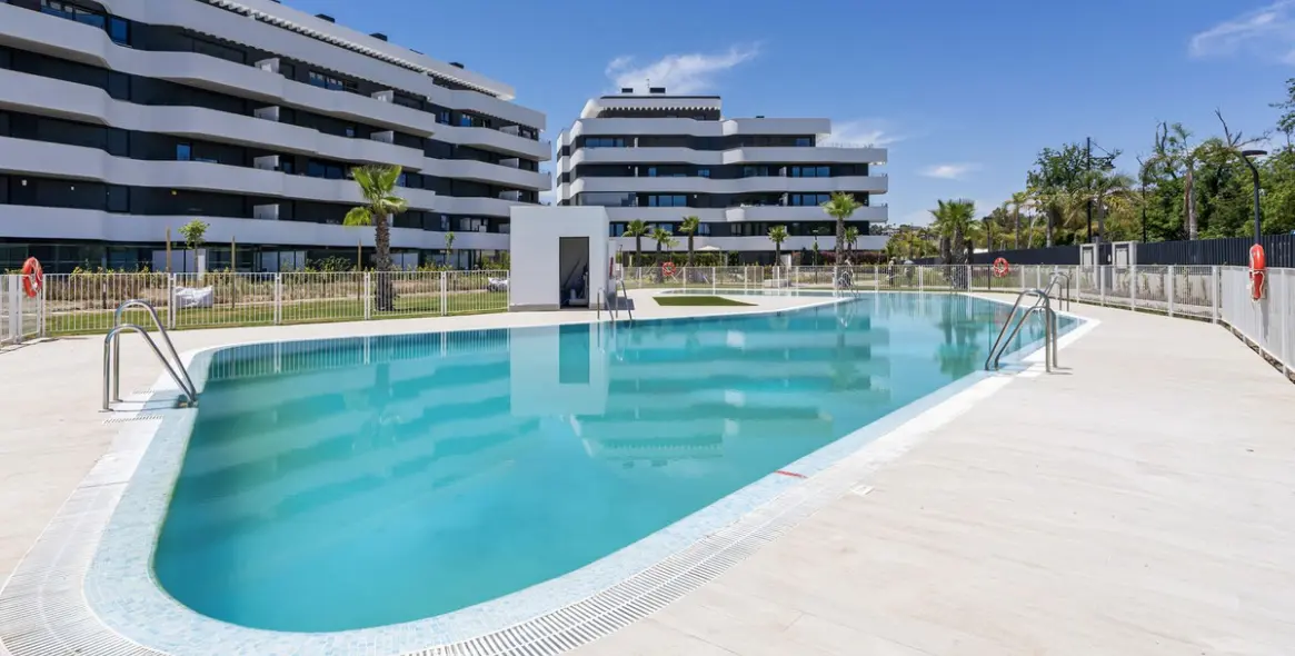 Sale of penthouse in Torremolinos 23