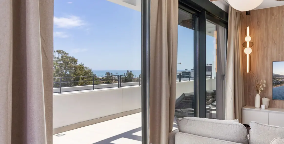 Sale of penthouse in Torremolinos 24