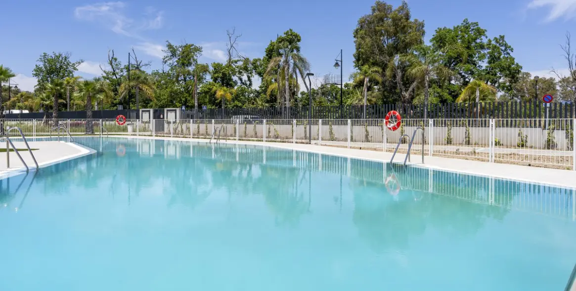 Sale of penthouse in Torremolinos 26