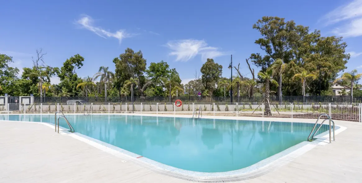 Sale of penthouse in Torremolinos 27