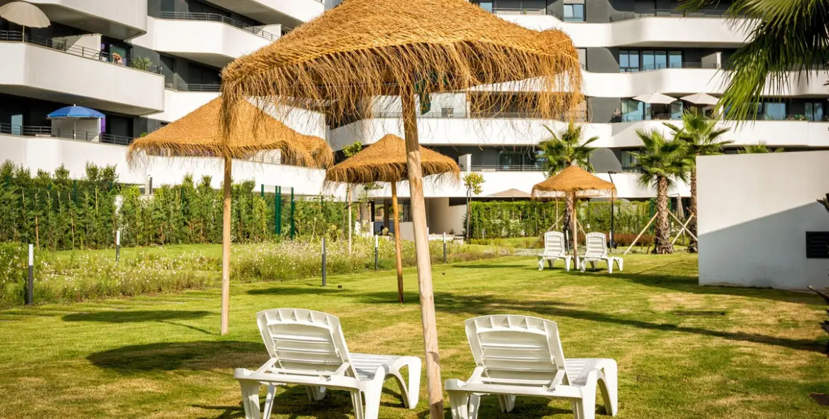 Sale of penthouse in Torremolinos 29