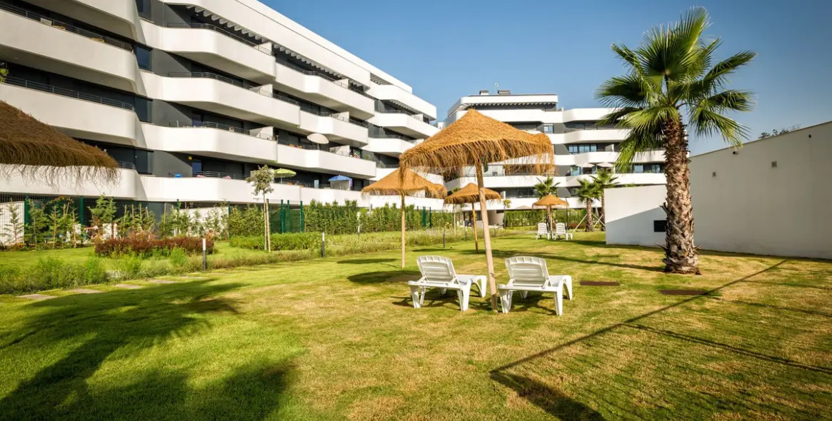 Sale of penthouse in Torremolinos 30