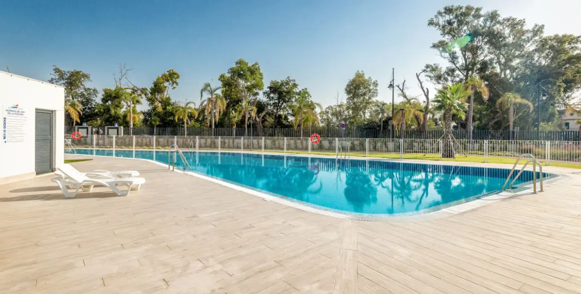 Sale of penthouse in Torremolinos 33