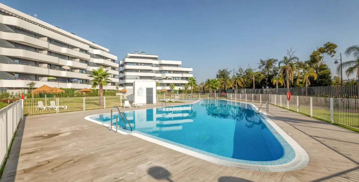 Sale of penthouse in Torremolinos 34