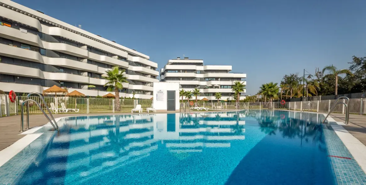 Sale of penthouse in Torremolinos 36