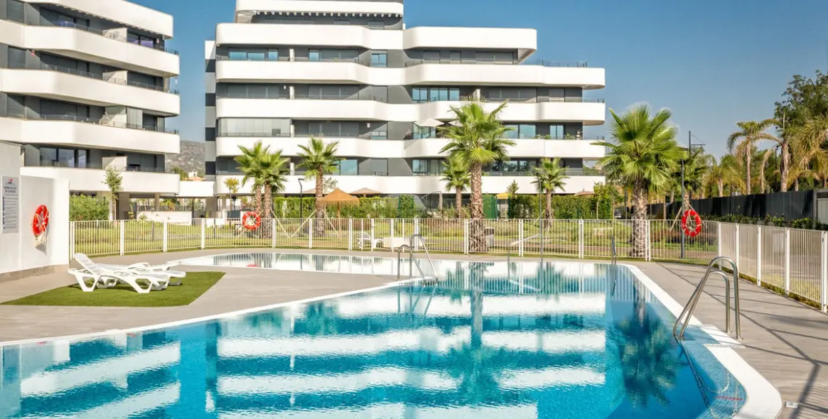 Sale of penthouse in Torremolinos 37