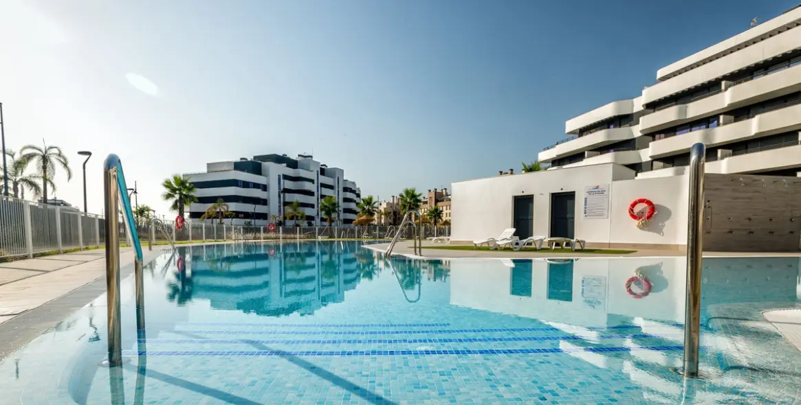 Sale of penthouse in Torremolinos 38