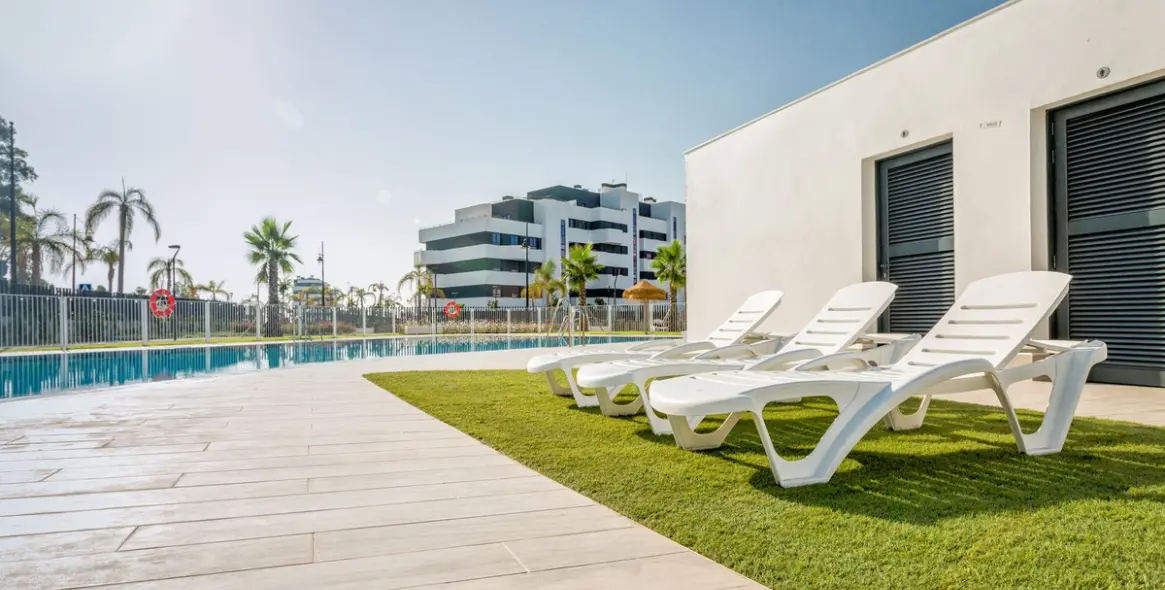 Sale of penthouse in Torremolinos 40