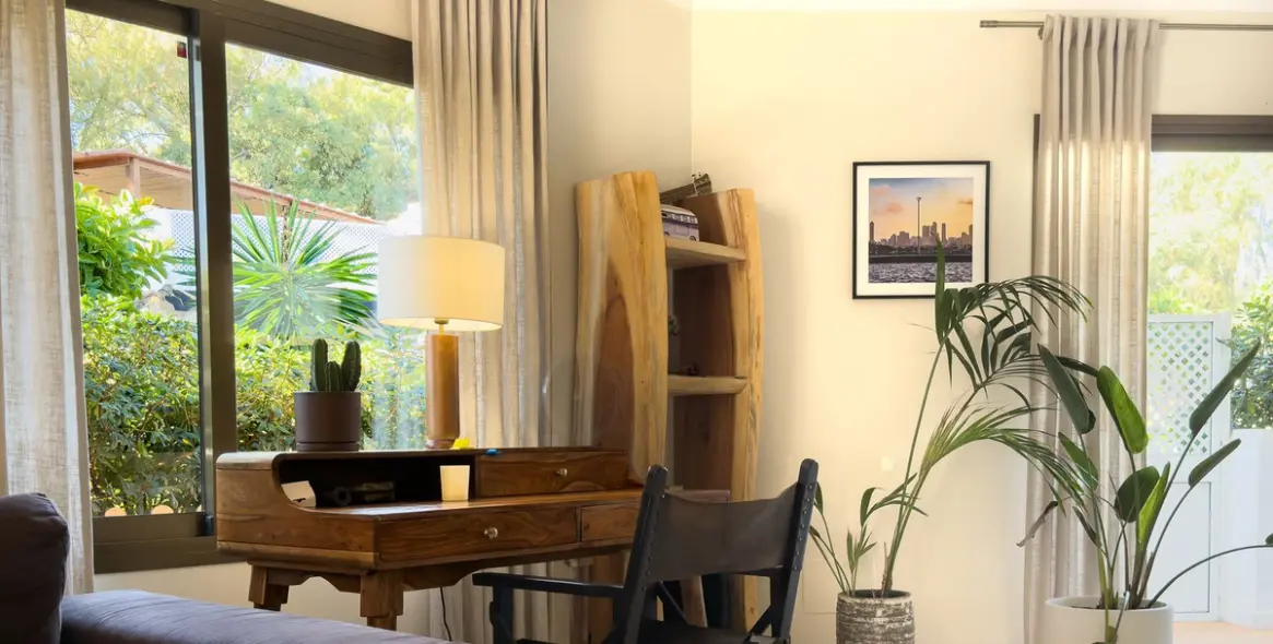 Продажа апартаментов на первом этаже в Elviria 6