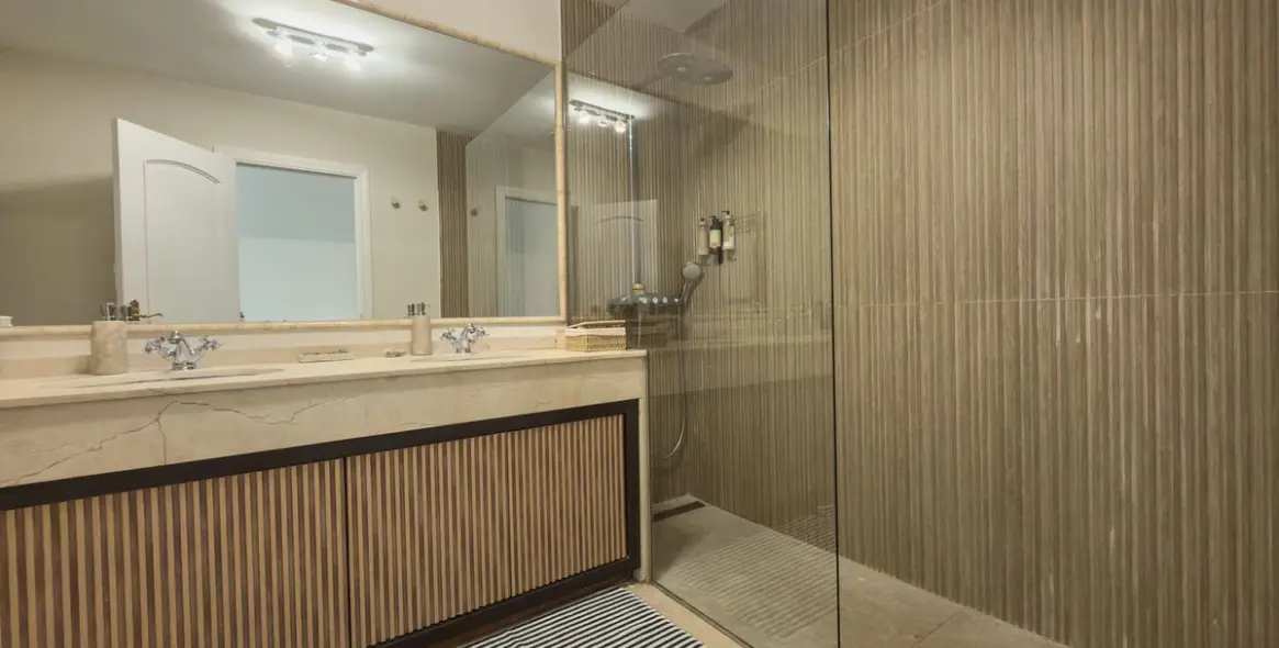 Продажа апартаментов на первом этаже в Elviria 13