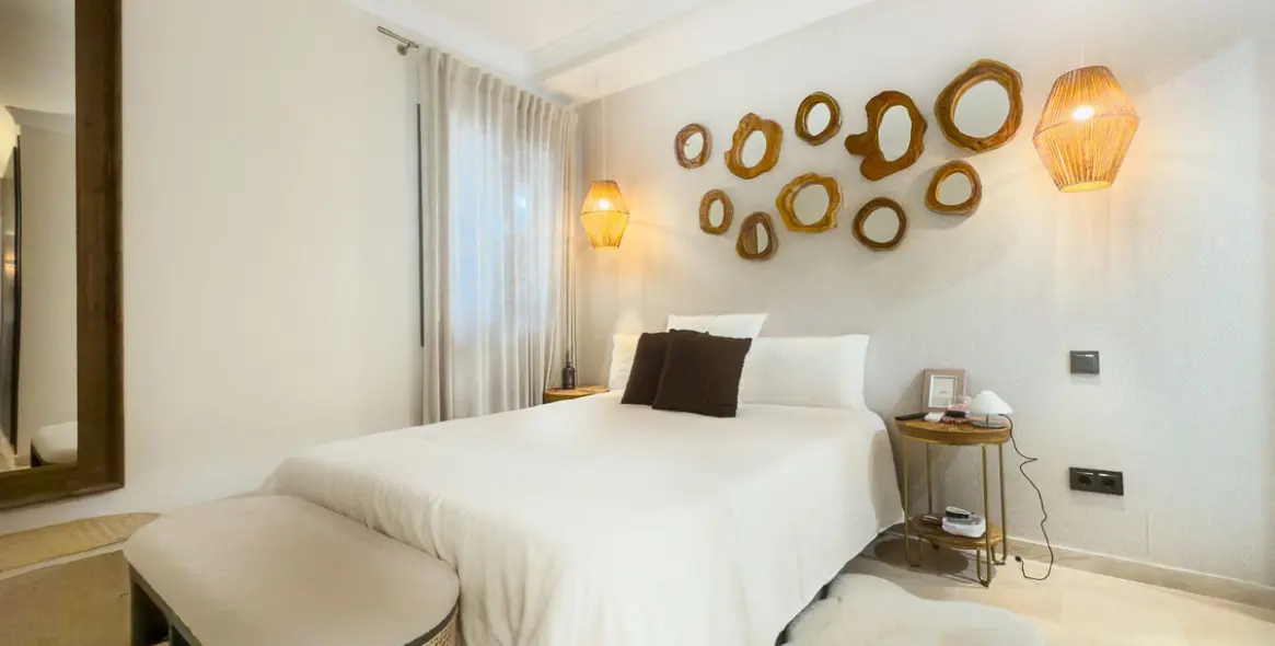 Продажа апартаментов на первом этаже в Elviria 14