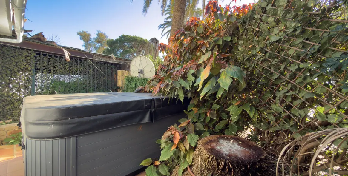 Продажа апартаментов на первом этаже в Elviria 21