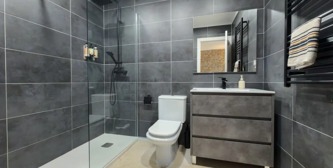 Продажа апартаментов на первом этаже в Elviria 30