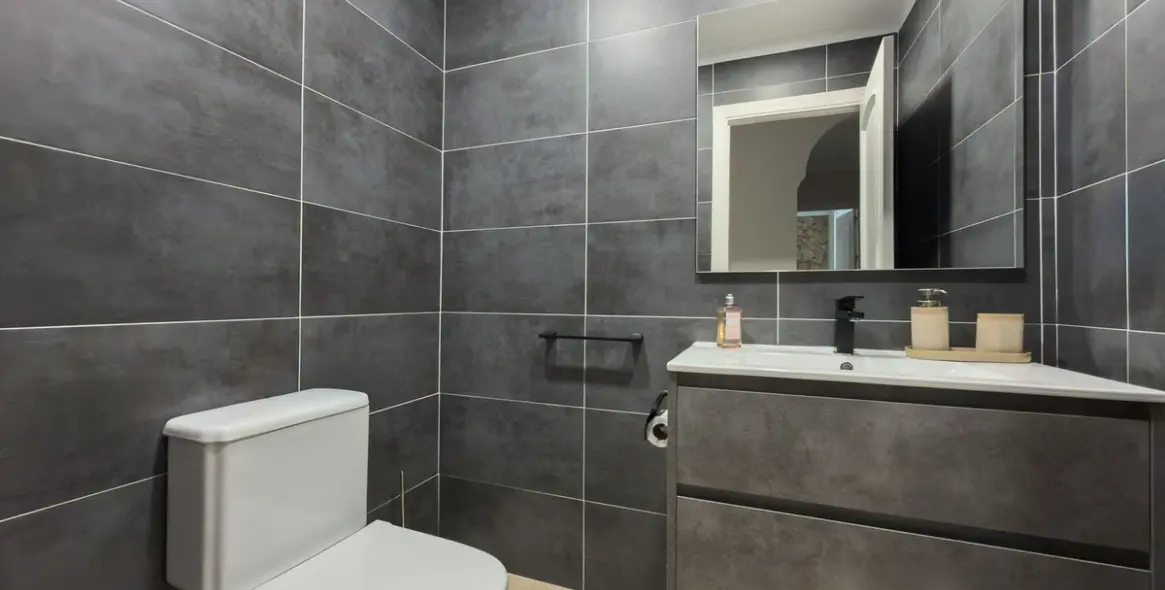 Продажа апартаментов на первом этаже в Elviria 32