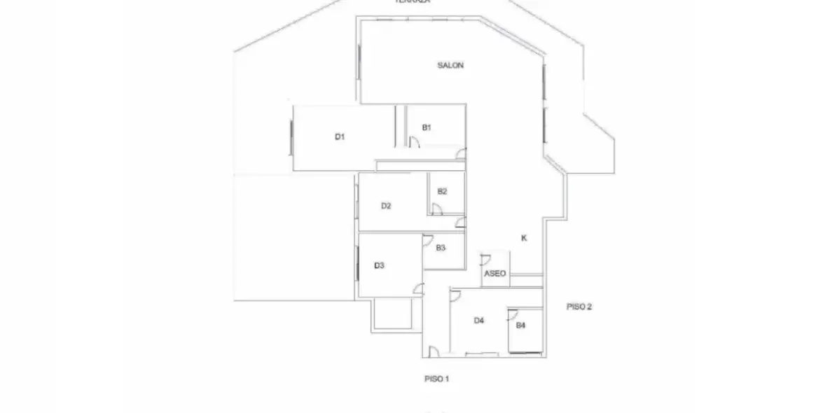 Sale of ground floor apartment in Elviria 42