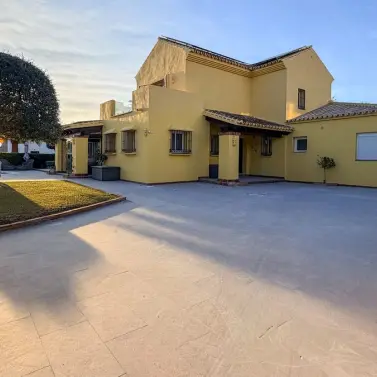 Sale of detached villa in Mijas Golf