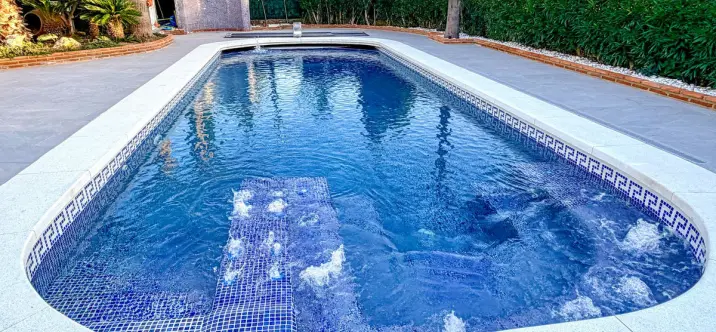 Venta de villa independiente en Mijas Golf 2