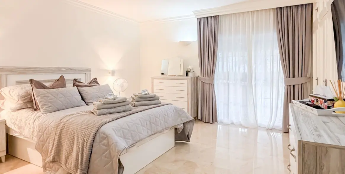 Venta de villa independiente en Mijas Golf 12