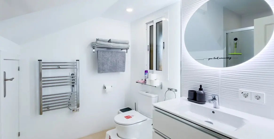 Venta de villa independiente en Mijas Golf 17