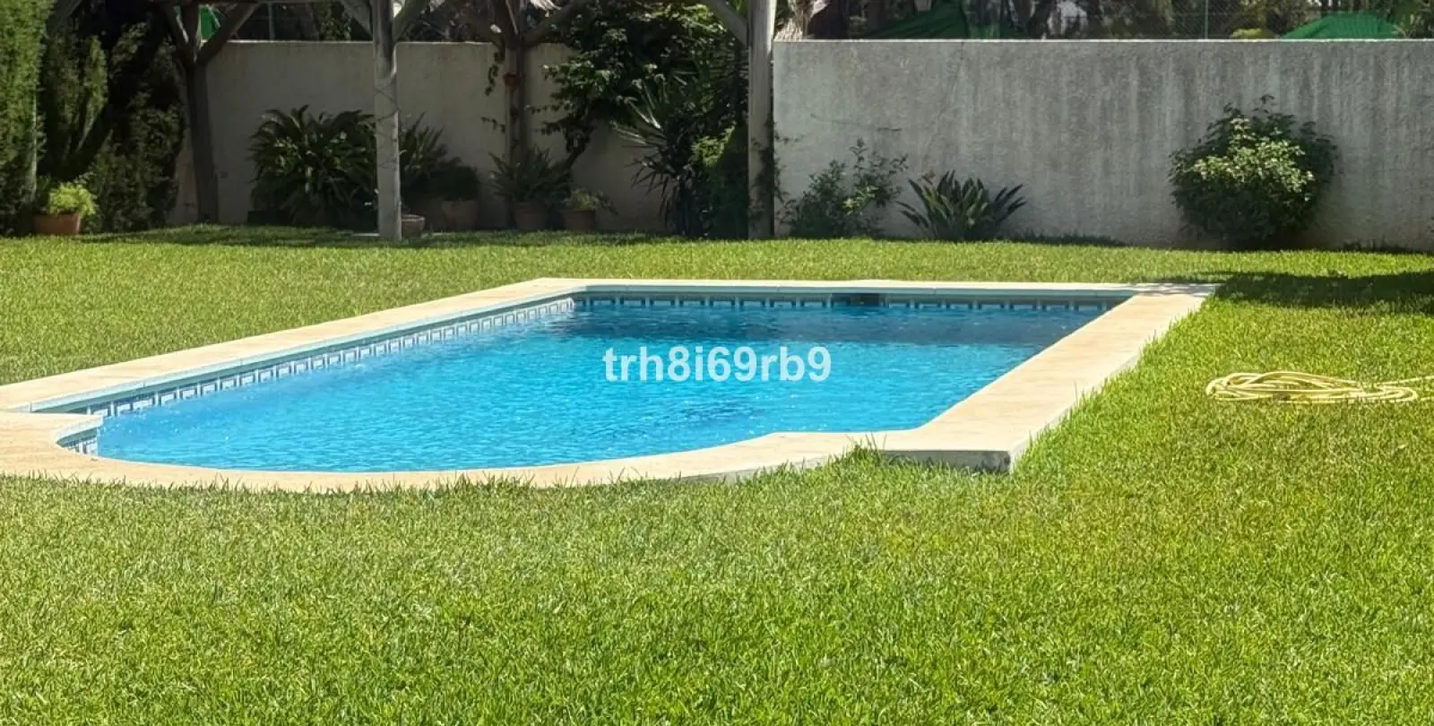 Sale of detached villa in Benamara 2