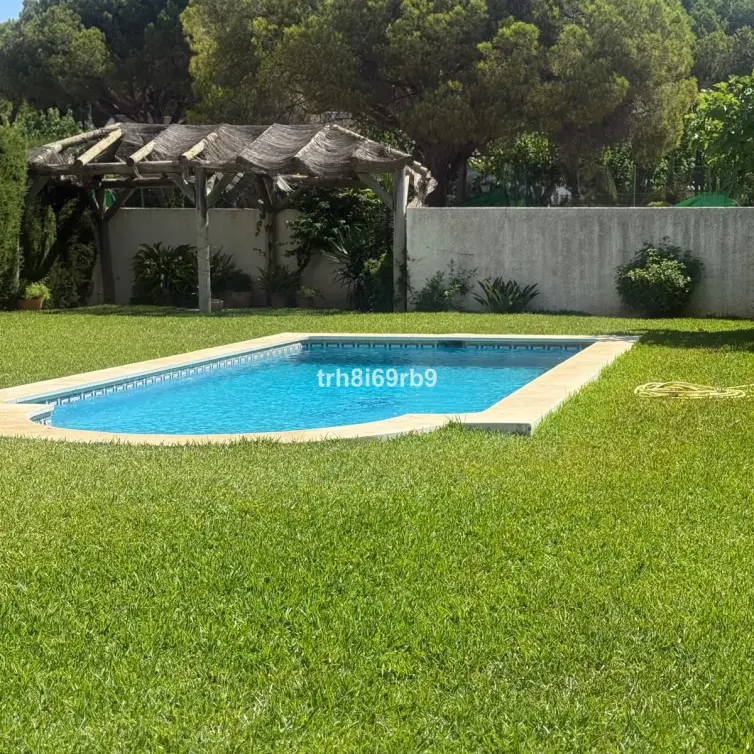 Sale of detached villa in Benamara