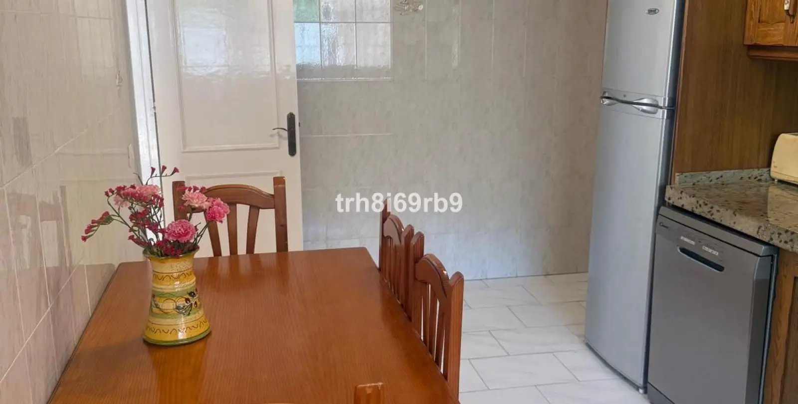 Sale of detached villa in Benamara 6