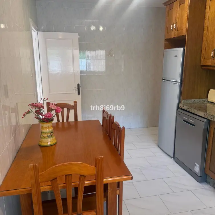Sale of detached villa in Benamara